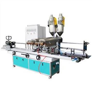 2E&2M PP Sulatettu suodatin patruuna Kone