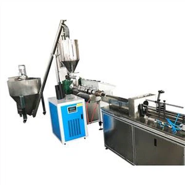 CTO aktiivihiililohkon suodatinpatruunakone