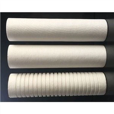 Polypropyleenisulatettu suodatin vedenkäsittelyyn