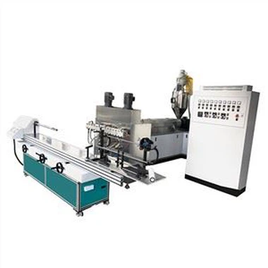 Polypropeenista kehrätty suodatinpatruunanvalmistuskone